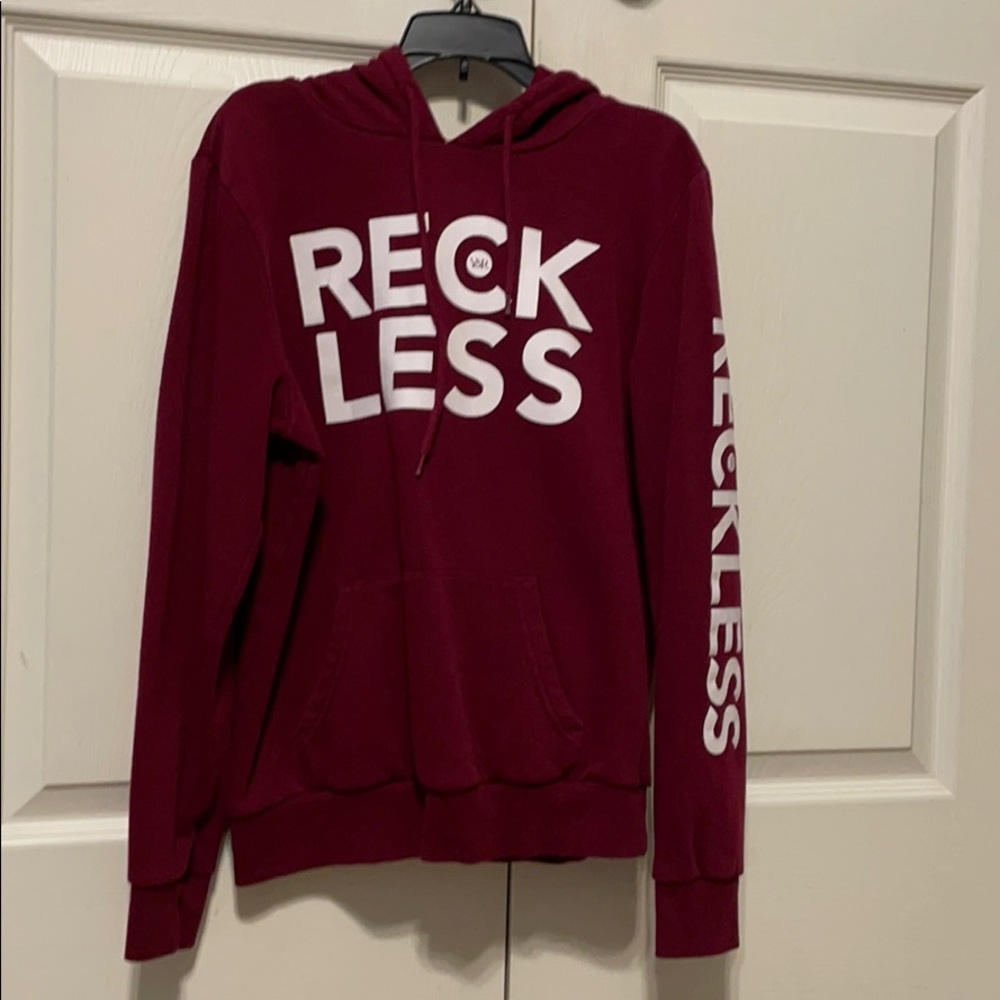 Y&R hoodie